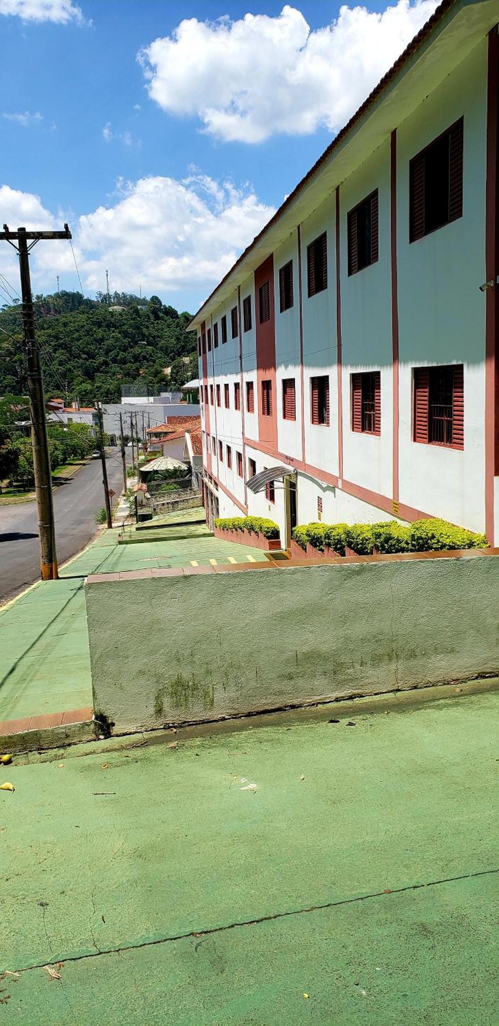 Local Privilegiado Em Aguas ! Águas de Lindóia Bagian luar foto